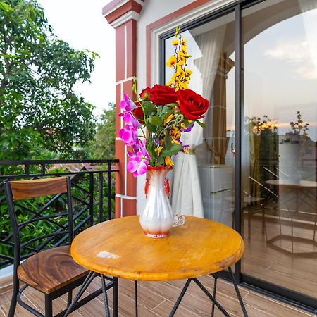 855 Villa Siem Reapp Luaran gambar