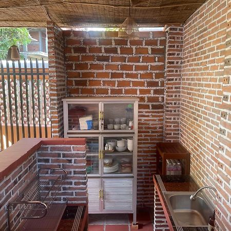 855 Villa Siem Reapp Luaran gambar