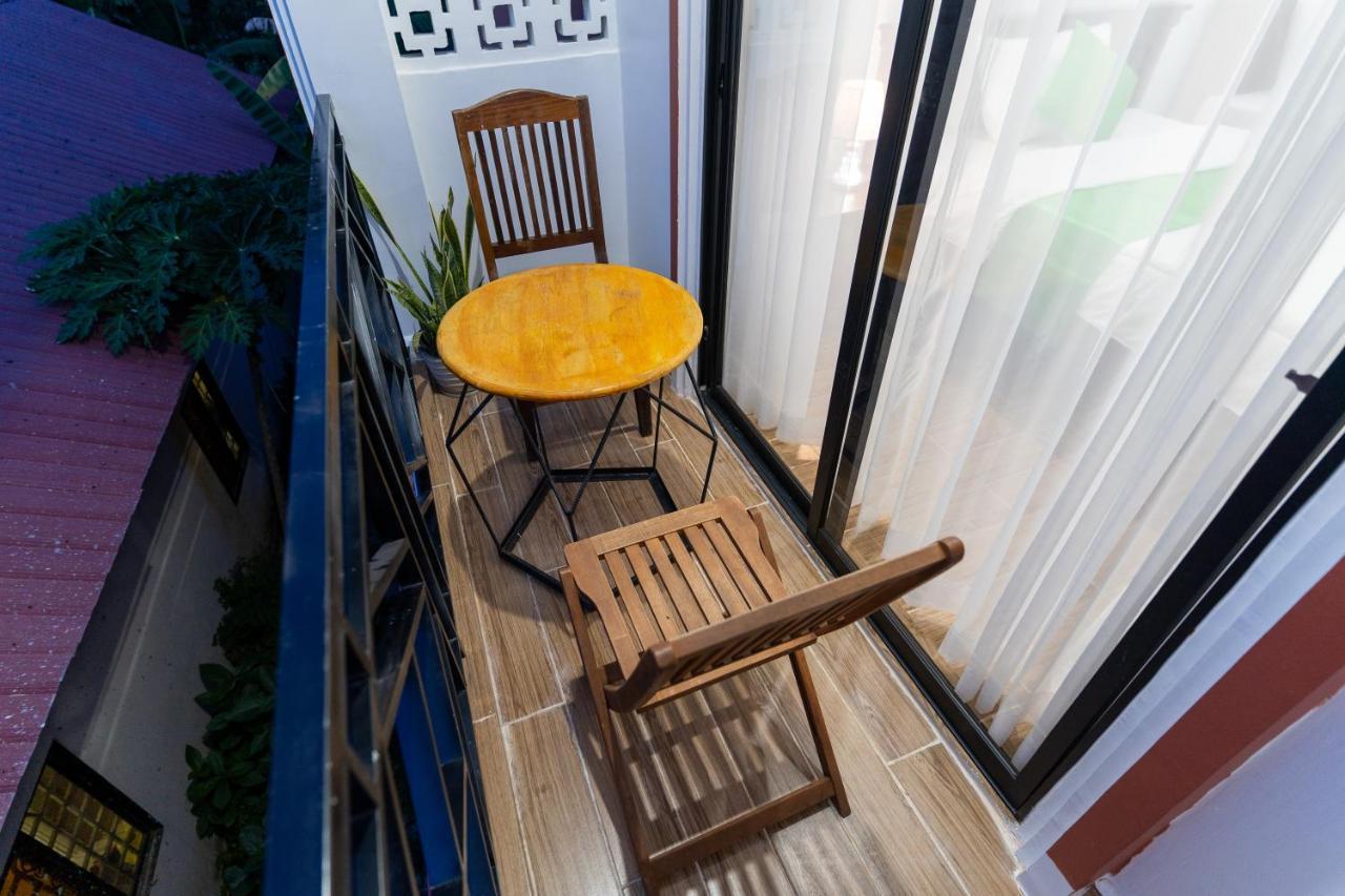 855 Villa Siem Reapp Luaran gambar