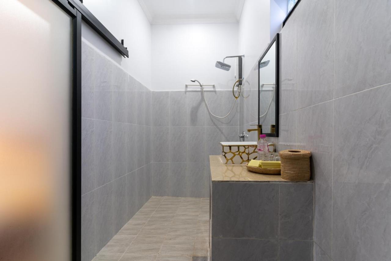 855 Villa Siem Reapp Luaran gambar