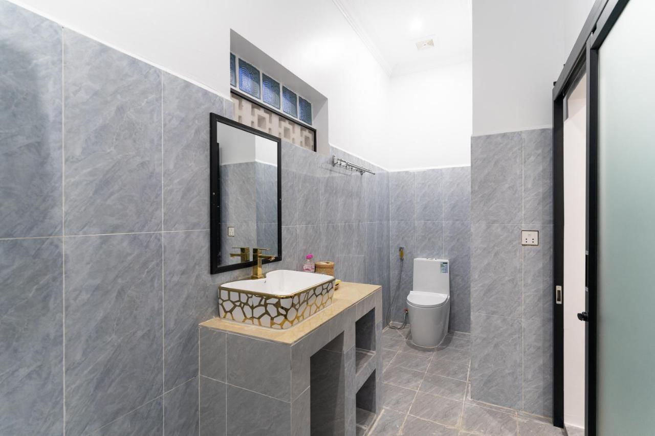 855 Villa Siem Reapp Luaran gambar