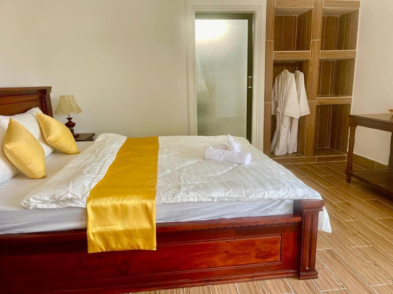 855 Villa Siem Reapp Luaran gambar